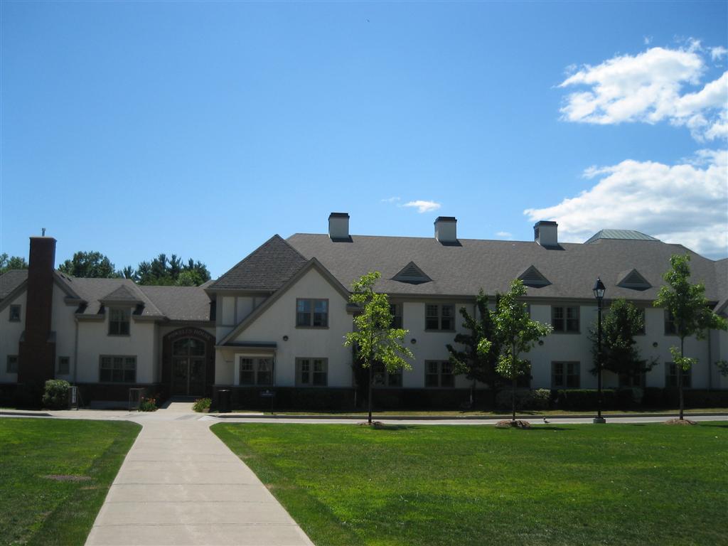 Appleby College